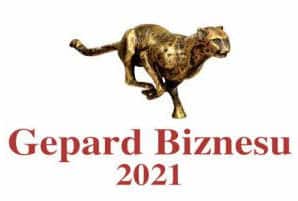 Gepardy Biznesu 2021