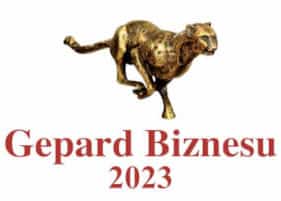 Gepardy Biznesu 2023