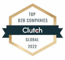 top b2b companies 2022