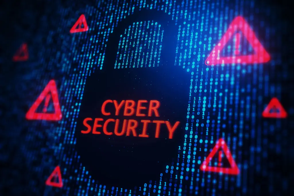 Cybersecurity Recruitment Agency in Polen 